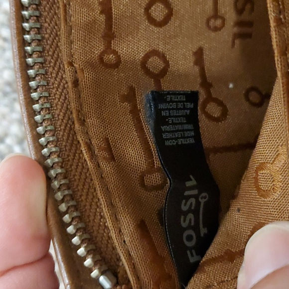 Fossil Wallet - Picture 5 of 14